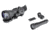 Armasight Vulcan 4.5x 3 Bravo Night Vision Rifle Scope Gen 3 w/ Manual Gain NRWVULCAN439DB1 w/ FREE IR850 IR Illuminator IAIR850IR000002