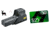 EOTech 512 Red Dot w/ Crossbow Pattern Reticle, Range Assist Black 512.XBOW &amp; FREE 25 OpticsPlanet.com e-Gift Certificate 512.XBOW-KIT2