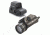 EOTech Transverse Red Dot Sight, 68 MOA Ring w/ two 1 MOA Dot, w/ Streamlight TLR-1 HL, Black, XPS3-2-KIT6