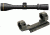 Leupold VX-3i 3.5-10x50mm CDS Matte Duplex 170688 w/ Mark 2 Integrated Mount System, 1 in Ring 170688-KIT1