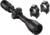 Nikon PROSTAFF 5 2.5-10x40 Rifle Scope w/NP Reticle 6735 w/ FREE Nikon S-Series High Rings Black Matte Steel 16157 6735-KIT2