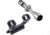 Nikon PROSTAFF 5 2.5-10x40 Rifle Scope w/BDC Reticle SILVER 6737 w/ Nikon M-223 XR Mount 833 6737-KIT1