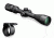 Vortex Diamondback HP 4-16x42mm Rifle Scope w/ Dead-Hold BDC Reticle, Black DBK-10019 + Vortex Defender Flip Cap Objective Lens 44 (48-53 mm), Black O-44 DBK-10019-KIT1
