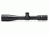 Burris Xtreme Tactical 5-25x50 mm Rifle Scope, 34 mm Tube, First Focal Plane, Black, Matte, Red G2B Mil-Dot Reticle, Mil Rad Adjustment, 201053