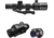 BUR BTC35 V3 RT6 COMBO BLK, 300676