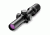 Burris 1X-4X-24mm illum Rifle Scope, Blk Out, 200457