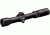 Burris 1.5-4x26mm Handgun Scope Matte Black