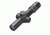 Burris 1-8x24 XTR II Rifle Scope,Matte Black,Ballistic Circle Dot FFP 201018