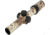 Burris 1X-4X-24mm illum Rifle Scope, Sandstorm, 200466