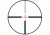 Burris German 3P#4 Illuminated LRS Reticle
