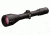 Burris 201920 2.5-10x50mm Euro Diamond 30mm Posi Lock Rifle Scope - German 3P#4 Reticle, Matte Black Rifle scope