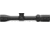 Burris 2-7-35mm Slugun Rifle Scope, Matte, Ballistic Plex Slugun 200016