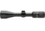 Burris Fullfield IV 3-12x56 mm Rifle Scope, 30 mm Tube, Second Focal Plane, Black, Matte, Red Ballistic E3 Reticle, MOA Adjustment, 200491