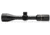 Burris Fullfield IV 6-24x50 mm Rifle Scope, 30 mm Tube, Second Focal Plane, Black, Matte, Non-Illuminated SCR MOA Reticle, MOA Adjustment, 200497