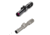 Burris 2x20mm Handgun Scopes, Black, Nickel