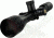 Burris 3x-12x-50 Millimeter XTR Xtreme Tactical Rifle Scope