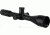 Burris 3x-12x-50 Millimeter XTR Xtreme Tactical Rifle Scope