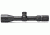 DEMO, Burris Xtreme Tactical 3-15x50 mm Rifle Scope, 34 mm Tube, First Focal Plane, Black, Matte, Red SCR Mil Reticle, Mil Rad Adjustment, 201031-DEMO