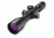DEMO, Burris Xtreme Tactical 3-15x50 mm Rifle Scope, 34 mm Tube, First Focal Plane, Black, Matte, Red SCR MOA Reticle, MOA Adjustment, 201032-DEMO