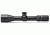 DEMO, Burris Xtreme Tactical 3-15x50 mm Rifle Scope, 34 mm Tube, First Focal Plane, Black, Matte, Red SCR MOA Reticle, MOA Adjustment, 201032-DEMO