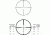 Burris Ballistic Plex Reticle