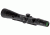 Burris Eliminator III LaserScope 4-16x50 mm Rifle Scope, 1 in Tube, Second Focal Plane, Black, Matte, Redx96 Reticle, MOA Adjustment, 200116