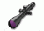 DEMO, Burris Xtreme Tactical 4-20x50 mm Rifle Scope, 34 mm Tube, First Focal Plane, Black, Matte, Red SCR Mil Reticle, Mil Rad Adjustment, 201042-DEMO