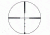 Ballistic Plex Reticle