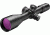 Burris 4X-20X-50mm Rifle Scope, 201045