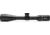 Burris Signature HD Scope 5-25x50 mm Rifle Scope, 30 mm Tube, First Focal Plane, Black, Matte, Red 6.5 Creedmoor Reticle, MOA Adjustment, 200535