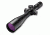 Burris Xtreme Tactical 5-25x50 mm Rifle Scope, 34mm Tube, First Focal Plane, Matte, Red SCR MOA Reticle, MOA Adjustment, Matte, Black, 201052