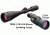 Burris 6.5X-20X-50mm Fullfield II Ballistic Mil-Dot Rifle Scope with FREE 12X-24X-50mm Spotting Scope