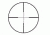 Fine Plex Reticle