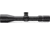 Burris Xtreme Tactical 8-40x50 mm Rifle Scope, 34 mm Tube, First Focal Plane, Black, Matte, Red F-Class MOA Reticle, MOA Adjustment, 201080