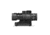Burris AR-332 3X - 32mm &amp; Free FastFire 3 Prism Sight, Matte Finish, 300177