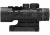 Burris AR-536 Prism Sight 5X Tactical Red Dot Sight - Ballistic/CQ Reticle 300210