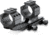 Burris AR-P.E.P.R Rifle Scope Mount, Standard, 30 mm, Matte, Black, 410341
