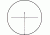 Burris Ballistic Dot Reticle