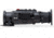 Burris BTC 35 1x35mm Thermal Clip-on Monocular, Multiple Reticles, 400x300, 50hz, Matte Black, 300621