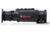 Burris BTC 35 1x35mm Thermal Clip-on Monocular, Multiple Reticles, 400x300, 50hz, Matte Black, 300621