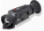 Burris BTC 35 1x35mm Thermal Clip-on Monocular, Multiple Reticles, 400x300, 50hz, Matte Black, 300621