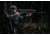 Burris BTC 50 1x50mm Thermal Clip-on Monocular, Multiple Reticles, 400x300, 50hz, Matte Black, 300620