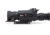 Burris BTS 50 3.3-13.2x50mm Thermal Rifle Scope, Multiple Reticles, 400x300, 50hz, Matte Black, 300600