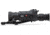 Burris BTS 50 3.3-13.2x50mm Thermal Rifle Scope, Multiple Reticles, 400x300, 50hz, Matte Black, 300600