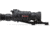 Burris BTS 50 3.3-13.2x50mm Thermal Rifle Scope, Multiple Reticles, 400x300, 50hz, Matte Black, 300600