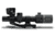 Burris RT6 1-6x24mm 30mm Tube LPVO Rifle Scope Kit