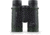 Burris Droptine 10x42mm Roof Prism Binoculars, Gray/Green, 300279