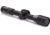 Burris Eliminator 6 Rifle Scope, 4-20x52mm, 34mm Tube, Second Focal Plane, Illuminated X177 Reticle, Black, 200177