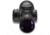 Burris Eliminator 6 Rifle Scope, 4-20x52mm, 34mm Tube, Second Focal Plane, Illuminated X177 Reticle, Black, 200177
