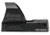 Burris FastFire 4 Reflex Red Dot Sight, Circle Dot Reticle, Black, 300259